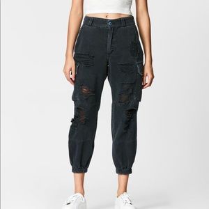 Carmar baggy cargo pants